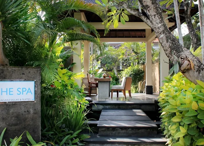 リゾート Sagara And By Ahm
