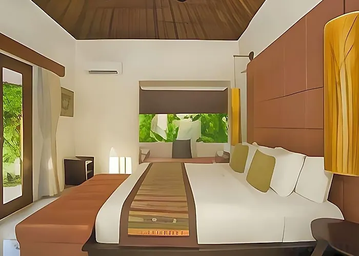 Sagara And By Ahm Resort