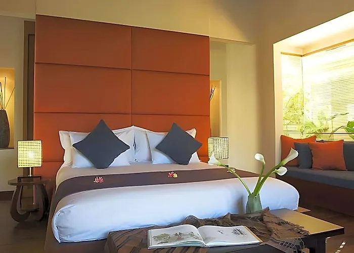 Resort Sagara And By Ahm Sanur