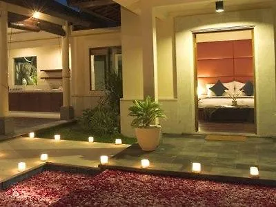 Sagara And By Ahm 5* سانور